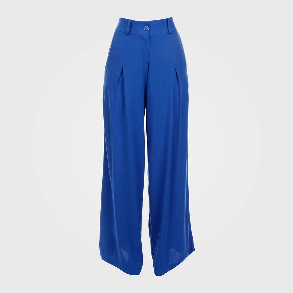 Navy Blue Fortune Pants  Pantalonas, Calças tailandesas, Calça de