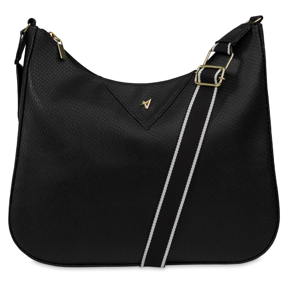 black bolsa medium