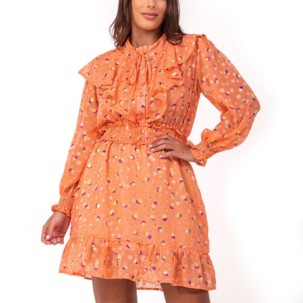 Vestido Corpete Laise Amarelo Vertice vestido-corpete-laise-amarelo-vertice